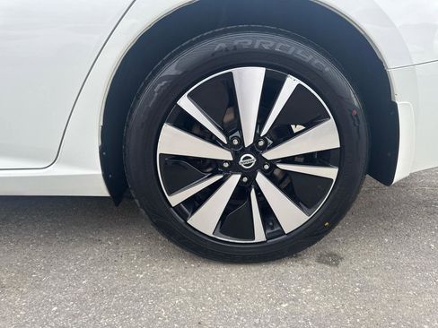 Used 2019 Nissan Altima 2.5 SL image 17