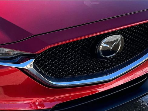 Used 2020 MAZDA CX-5 Touring image 30