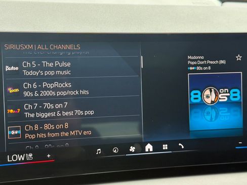 Used 2025 BMW X3 xDrive30i w/ Convenience Package image 23