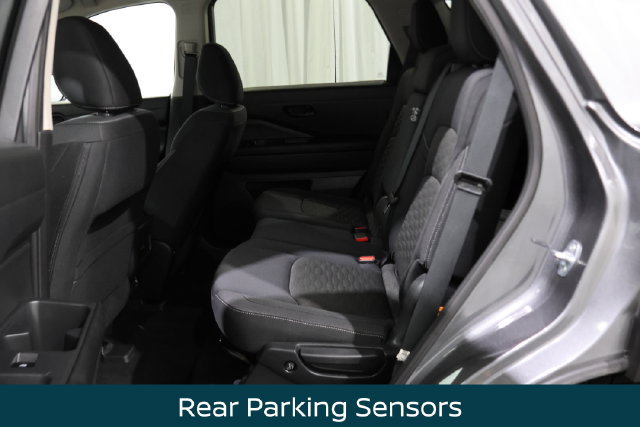 Certified 2024 Nissan Pathfinder SV AWD/4WD image 11