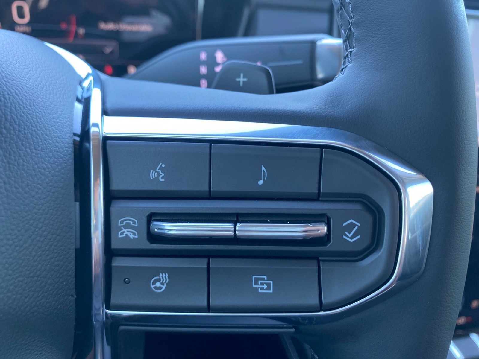 New 2027 GMC Terrain Denali AWD/4WD image 22