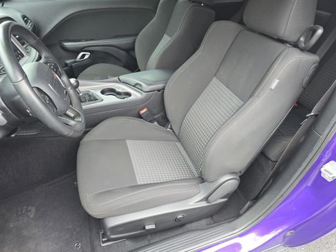 Used 2023 Dodge Challenger R/T Scat Pack image 30