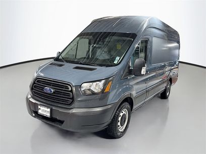 Used 2019 Ford Transit 250 148 High Roof Extended
