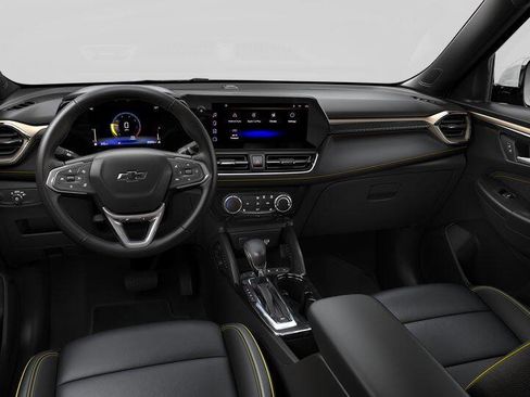New 2026 Chevrolet TrailBlazer ACTIV w/ Driver Confidence Package image 54