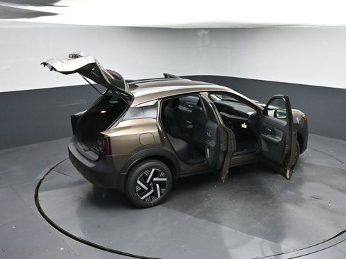 New 2026 Nissan Kicks SV image 47