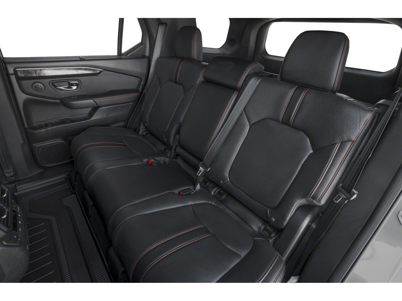 New 2026 Honda Passport TrailSport Elite image 9