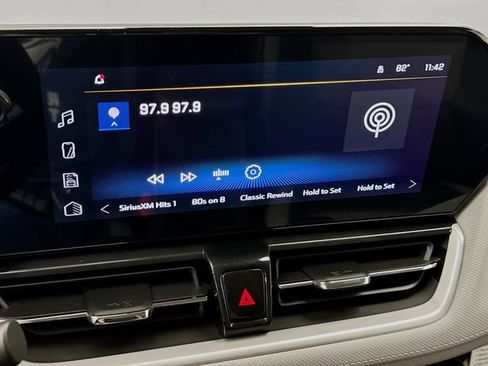 New 2026 Chevrolet TrailBlazer LT w/ Convenience Package AWD/4WD image 16
