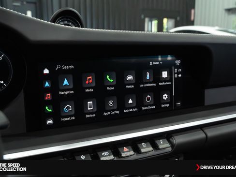 Used 2024 Porsche 911 Carrera S image 50