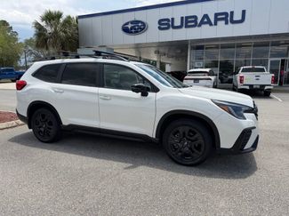 Used 2023 Subaru Ascent Onyx Edition Limited AWD/4WD video 1