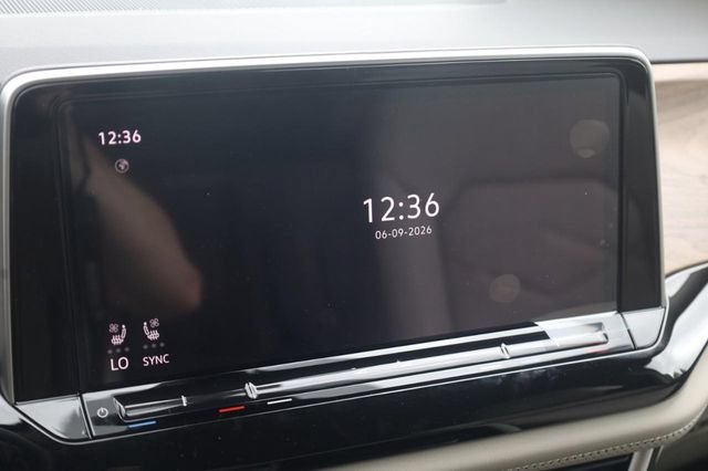 New 2026 Volkswagen Atlas SE AWD/4WD image 14