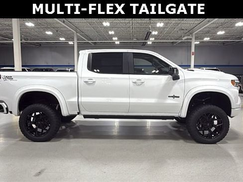 New 2025 Chevrolet Silverado 1500 RST w/ All Star Edition Plus image 5