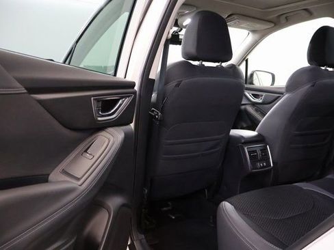 Certified 2024 Subaru Forester Premium image 29