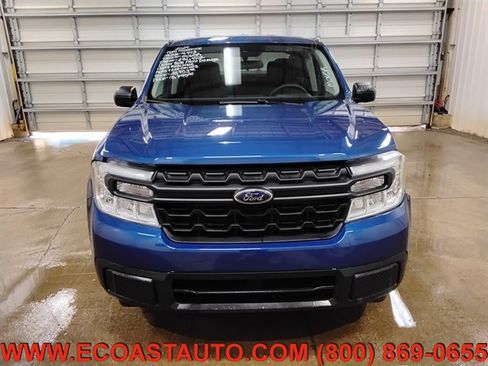 Used 2024 Ford Maverick XL image 7