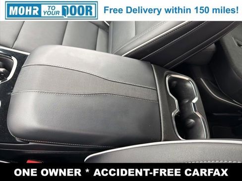 Used 2025 Buick Enclave Preferred image 24