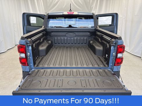 New 2026 Ford Maverick Lariat AWD/4WD image 43