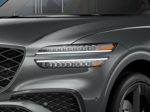 New 2026 Genesis GV70 3.5T Sport Prestige image 9