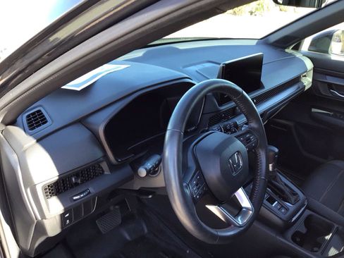 Used 2024 Honda CR-V Sport-L image 23
