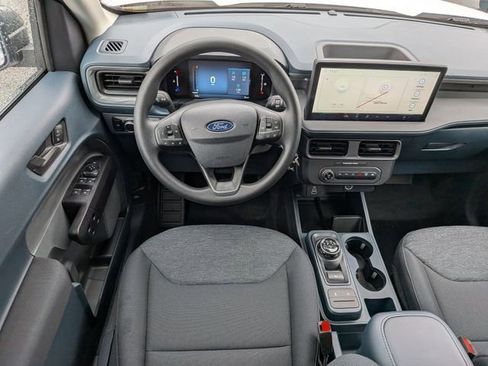 New 2025 Ford Maverick XL w/ 4K Tow Package AWD/4WD image 15