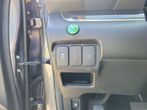 Used 2016 Honda CR-V EX-L image 16
