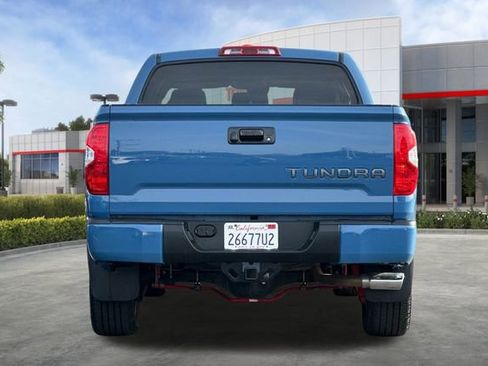 Used 2019 Toyota Tundra SR5 image 5
