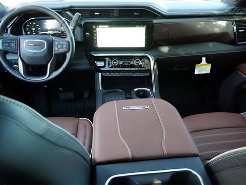 New 2026 GMC Sierra 2500 Denali Ultimate w/ Max Trailering Package image 31