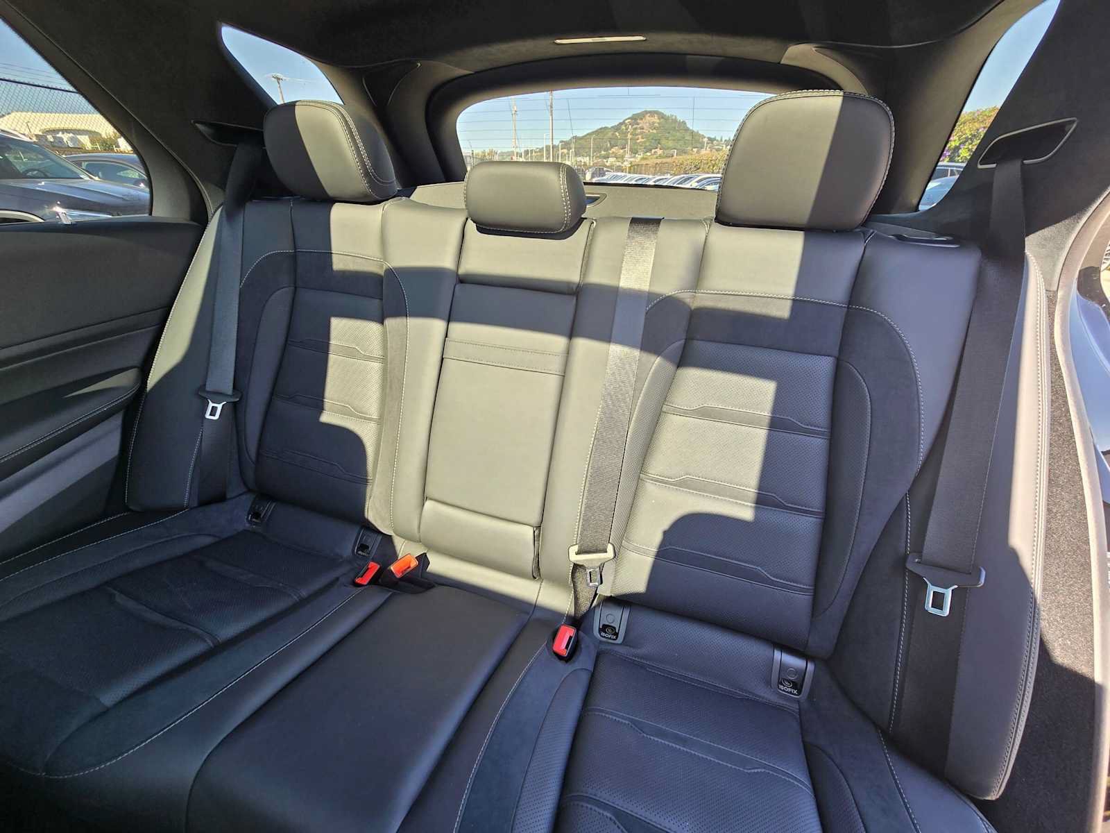 New 2026 Mercedes-Benz GLE 53 AMG 4MATIC image 17