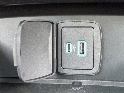 New 2025 Ford Bronco 2-Door image 21