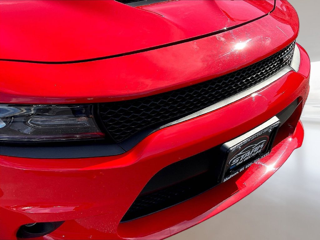Used 2018 Dodge Charger R/T RWD image 25