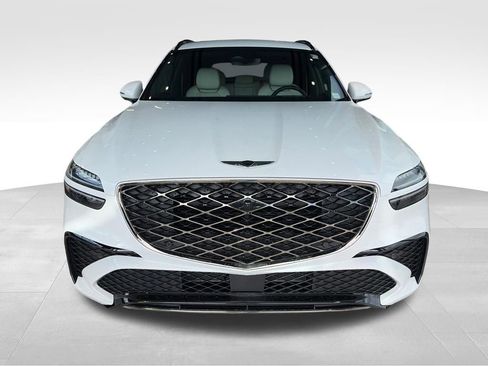 New 2026 Genesis GV70 3.5T Sport Prestige image 2