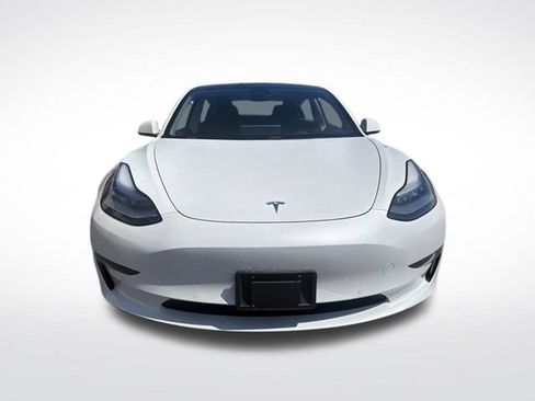 Used 2021 Tesla Model 3 Standard Range Plus RWD image 8