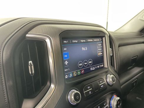 Used 2021 GMC Sierra 3500 Denali w/ Technology Package image 5