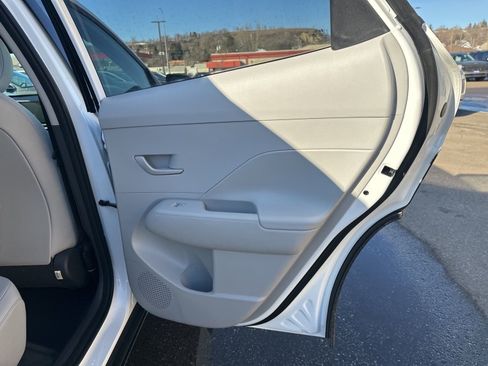 New 2026 Hyundai Kona SEL Sport image 27