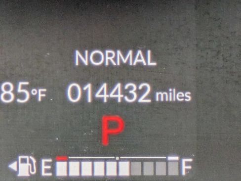 Used 2025 Honda Odyssey Sport-L image 31