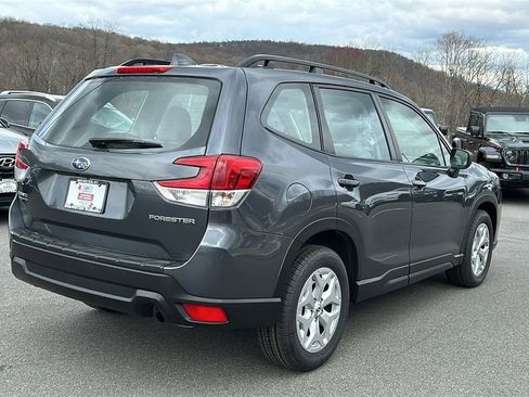 Certified 2023 Subaru Forester image 4