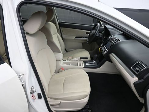 Used 2016 Subaru Impreza 2.0i Premium image 23