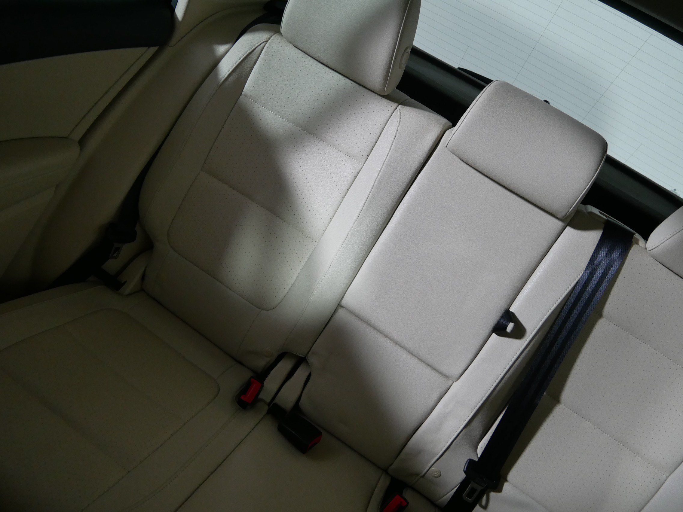 Used 2016 Volkswagen Tiguan S FWD image 12