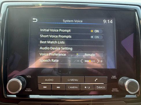 Used 2024 Nissan Frontier SV w/ SV Convenience Package AWD/4WD image 47