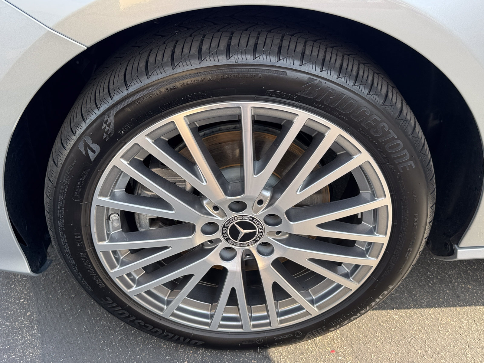 Used 2026 Mercedes-Benz CLA 250 image 14