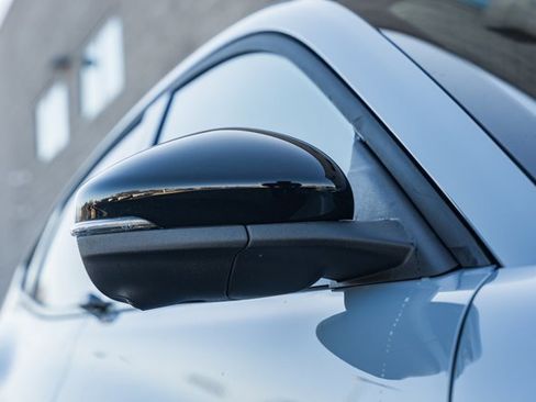 New 2025 Ford Mustang Mach-E Premium image 20