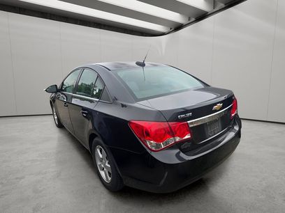 Used 2016 Chevrolet Cruze LT