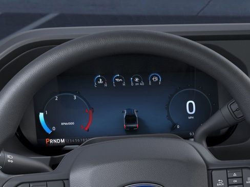 New 2026 Ford F250 XLT image 13