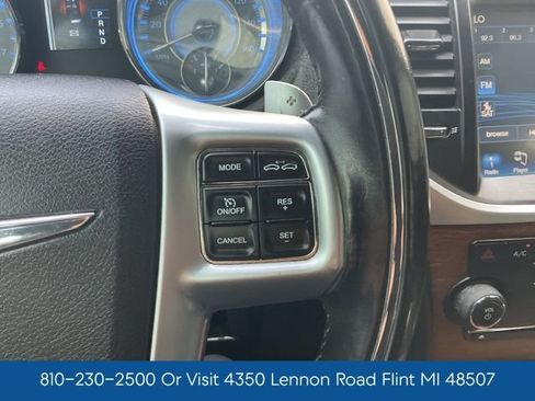 Used 2013 Chrysler 300 C w/ Harman Kardon Audio Group AWD/4WD image 21