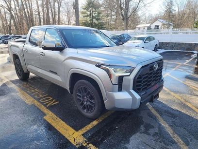 Used 2023 Toyota Tundra SR5