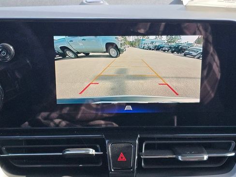 New 2026 Chevrolet TrailBlazer LT w/ Driver Confidence Package image 20