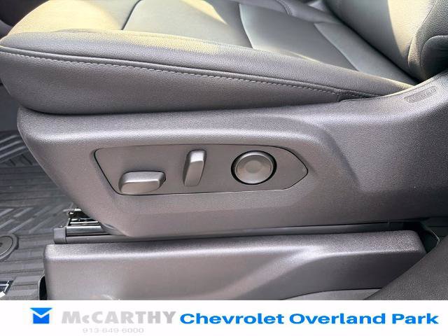 New 2026 Chevrolet Silverado 1500 RST AWD/4WD image 20