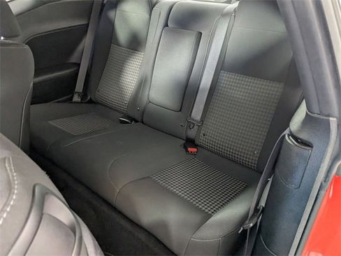 Used 2019 Dodge Challenger GT w/ Blacktop Package image 25