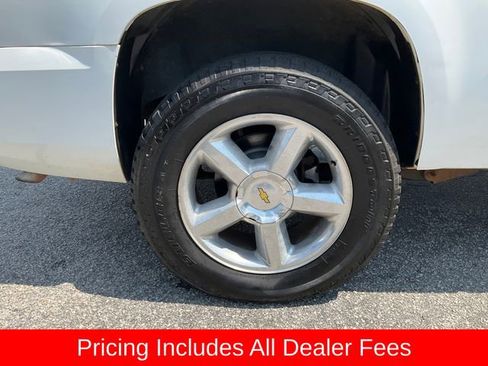 Used 2009 Chevrolet Tahoe LS RWD image 23