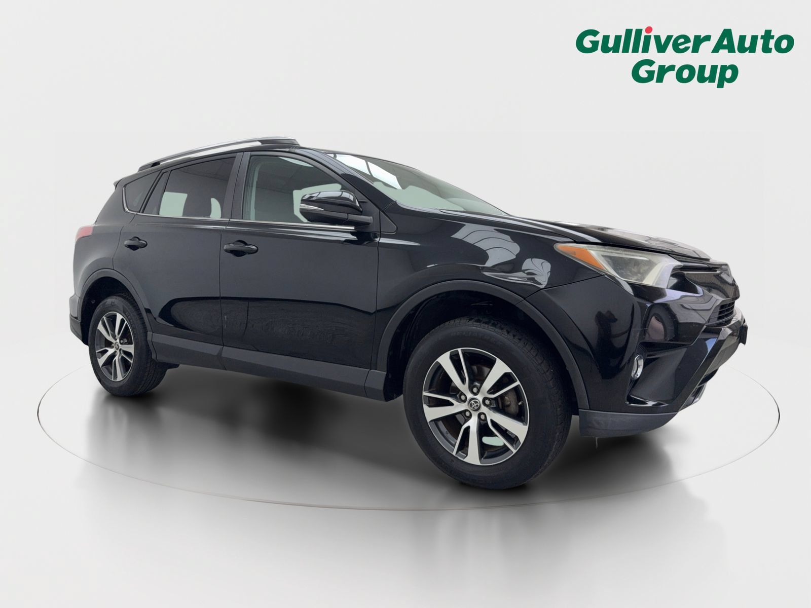 Used 2017 Toyota RAV4 XLE w/ Plus Special Value Package AWD/4WD image 12