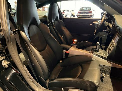 Used 2008 Porsche 911 Carrera image 21