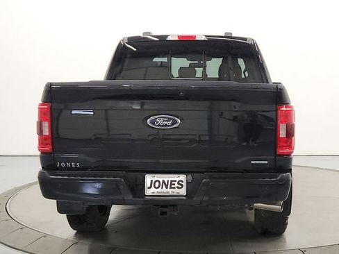 Used 2023 Ford F150 XLT w/ Equipment Group 302A High image 6